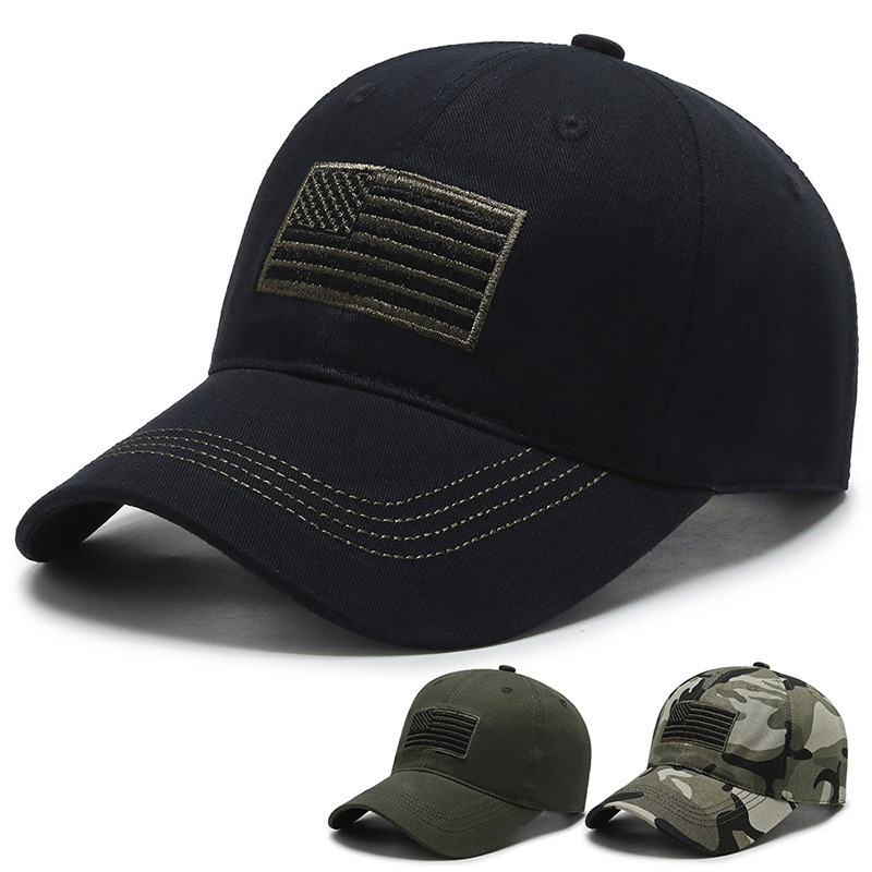 户外男士迷彩棒球帽夏季时尚鸭舌帽男女韩版休闲运动遮阳帽军迷帽