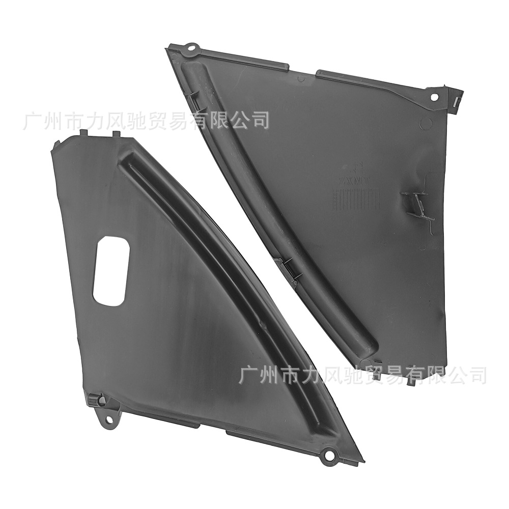 Aplicable a Suzuki Hayak GSX1300R concha 08 - 20 accesorios de modificación para cubierta de tanque de combustible para parabrisas de carro