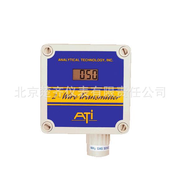 美国ATI B12-34-7-0010-1  0-10PPM  H2O2高浓度传感器现货特价供