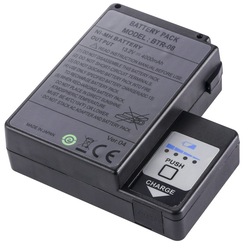 Applicable to Fujikura Fujikura FSM-60 FSM-60R FSM-18S FSM-18R BTR-08 battery