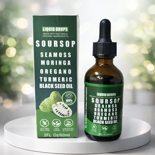 10��1�̹�����֦�΄�Soursop Graviola Liquid�̹����΄��F؛
