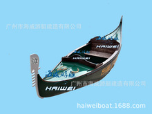 ؕ ֻͧ ԭľb䓴 Gondola Rowing Boat