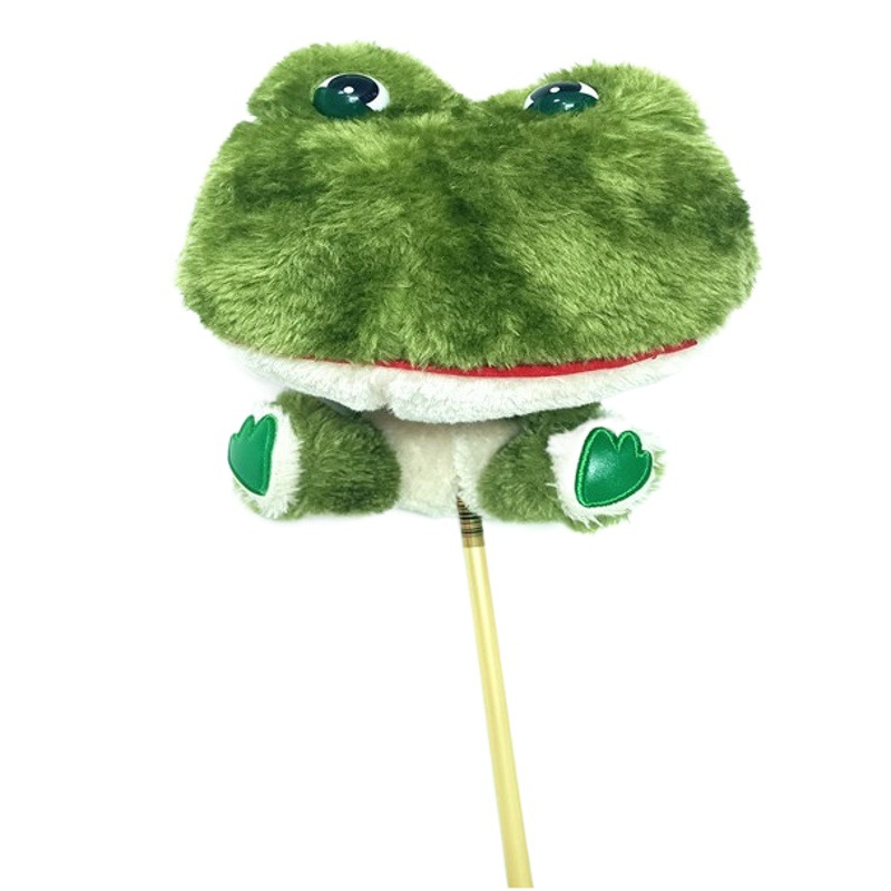 Cubierta de club de madera cubierta de club de golf No. 1 cubierta de club de madera AliExpress Amazon cubierta de cabeza de Club transfronterizo