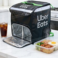 �����ֻ�UberEats�Ͳʹ��Ӻ�����pvcʳƷ����������˫��������
