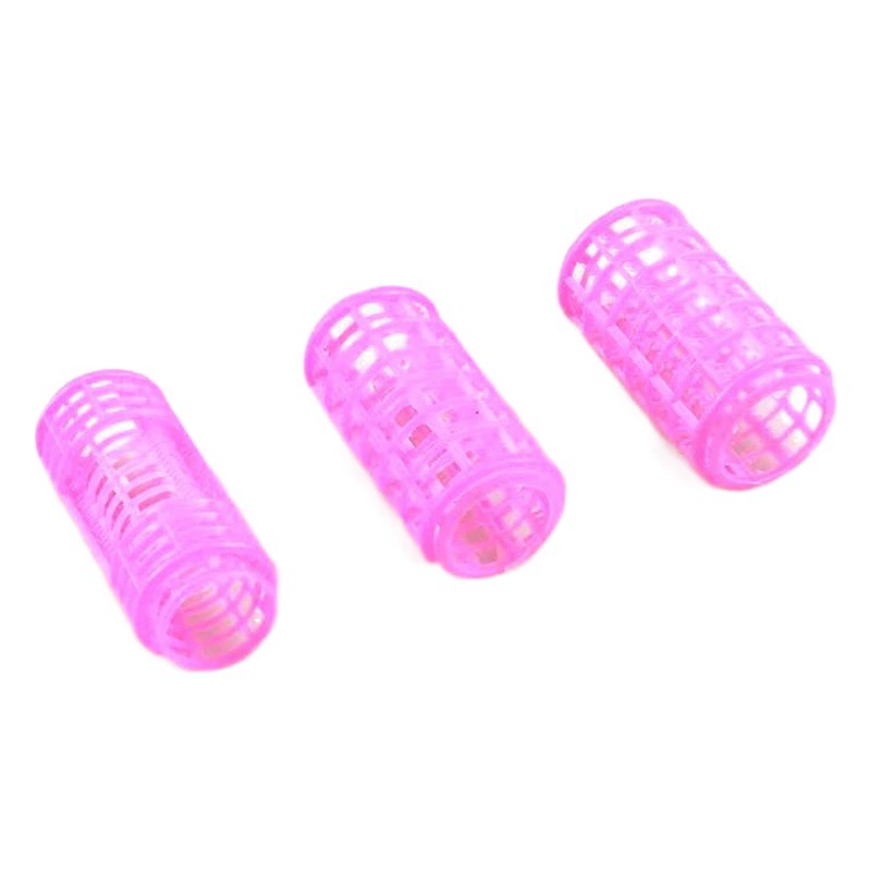 Ленивые бигуди Бытовые Пластиковые Портативные бигуди для волос челка большая волна формирователь волос бигуди для волос