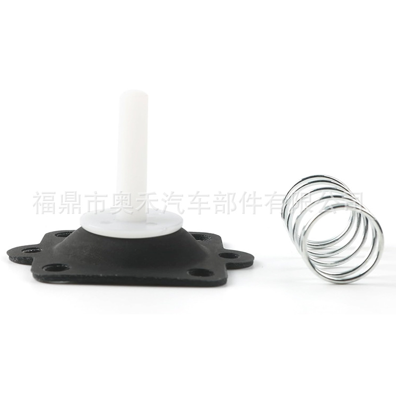 Fuel Pump Accelerator Pump Repair Kit 811287 for Mercury 80-125Hp 1988-2004 8m0138942