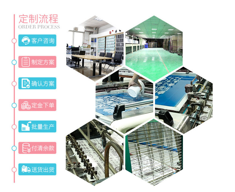 纹身贴定制图