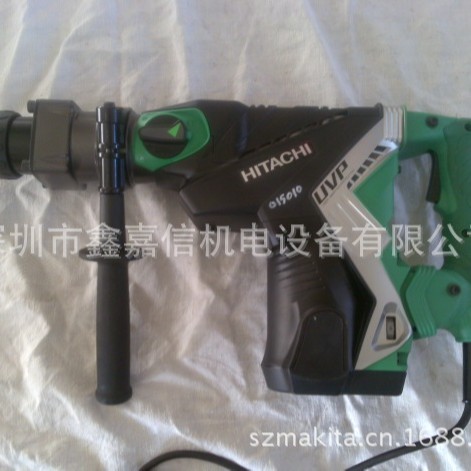 批发零售日本hitachi日立电动锤钻DH50MR
