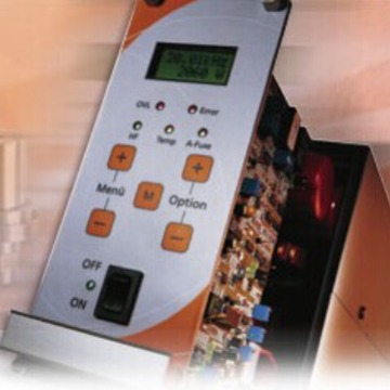 EUROSONIC超声波发生器,35K40K超声清洗机 Eurosonic®4D咨询订货