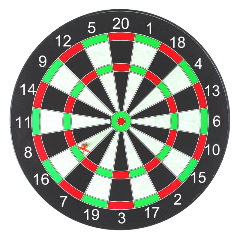 Los dardos magnéticos de plástico se adaptan al suministro transfronterizo de seguridad Placa de dardos fuente de origen objetivo de dardos al por mayor