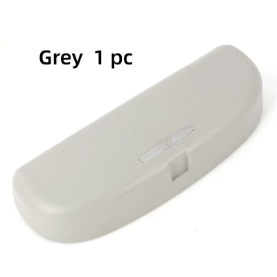 Suitable for BMW car glasses Car Glasses Clip/Bill Clip - gray-without-label-1-piece