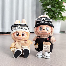 �H�����¡�һ������耳׿�Labubu�·��������������С����������