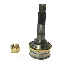 球笼适用于大发CHARADE万向节球笼厂家可定 制 OE:4341087730