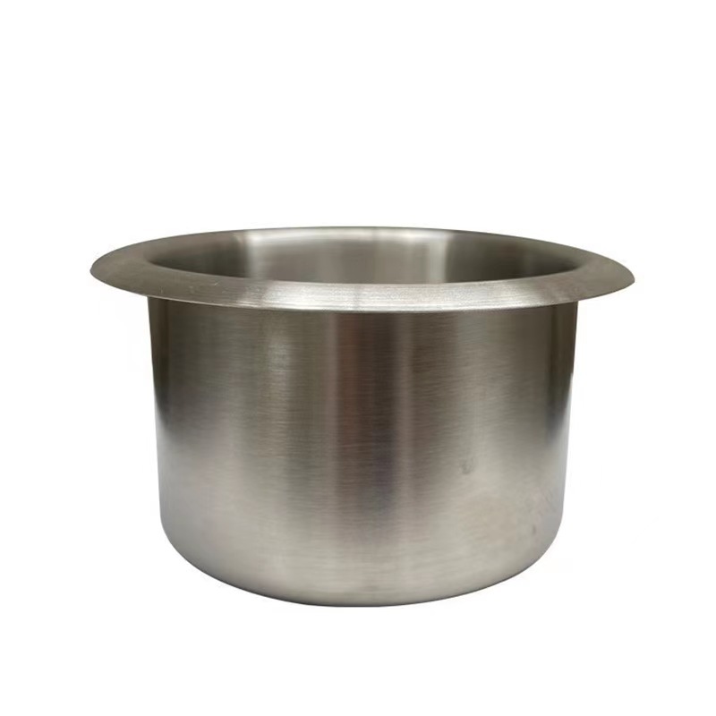 FUENTE fabricante mesa de café taza de acero inoxidable sala de ajedrez taza de agua titular hogar Cenicero sofá apoyabrazos taza de aluminio