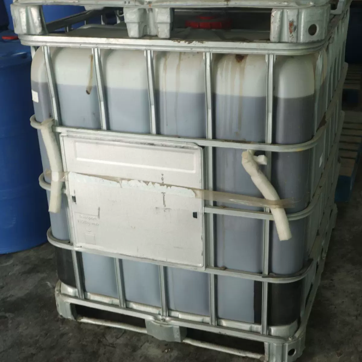 磺酸洗涤原料工业级 十二烷基苯磺酸钠洗衣液去污增稠剂赞宇磺酸