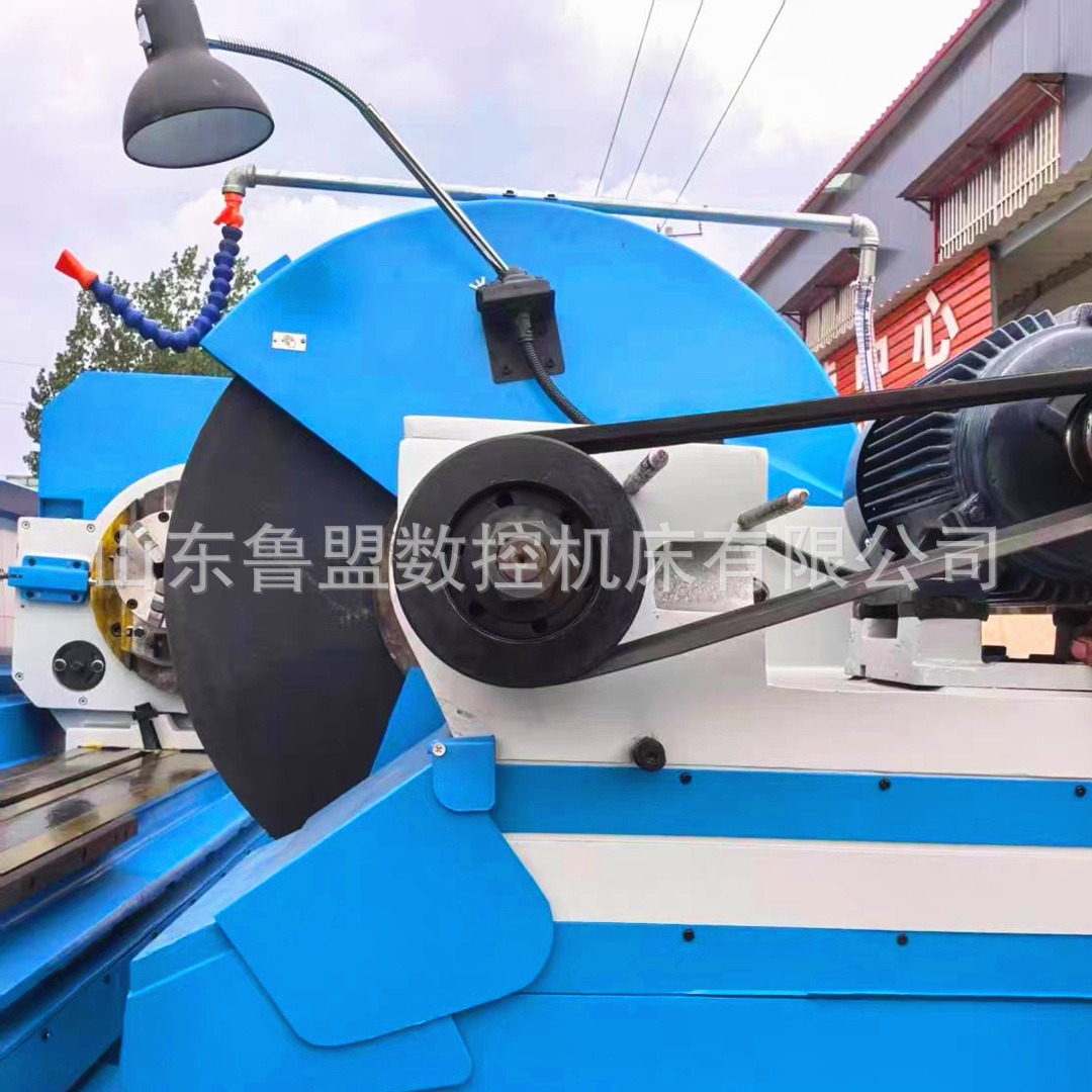 曲轴磨床 MQ8260曲轴磨 发动机轴类加工MQ8240设备 按需配置