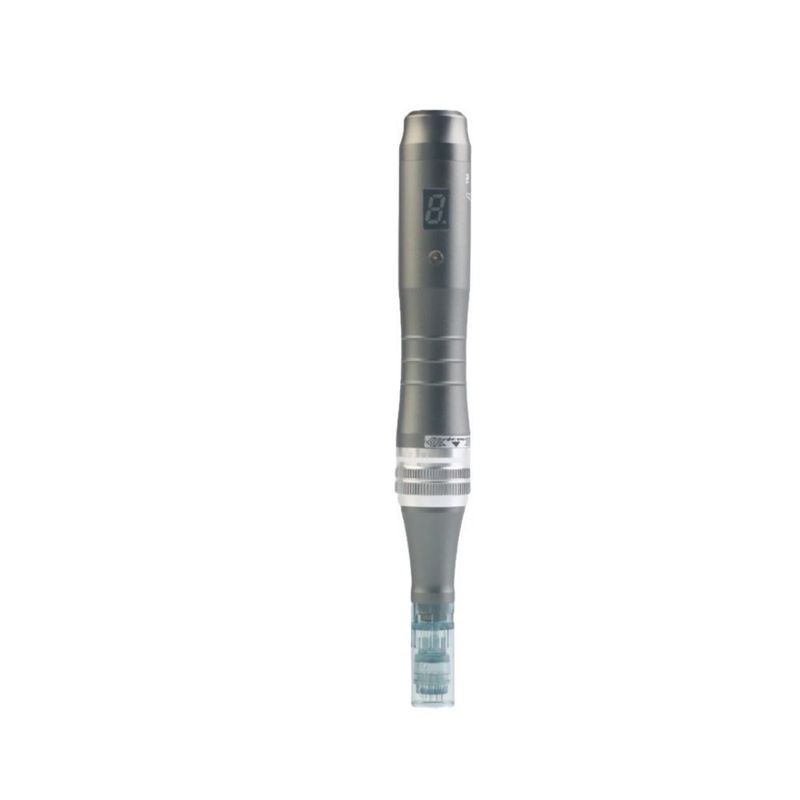 M8 小型黒ペン導入器具 Dr.pen 電動マイクロニードル消耗品 M8 マシン専用ヘッド多機能工場直接供給|undefined