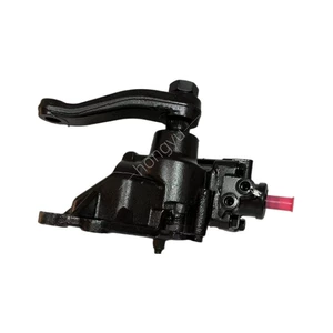 Mitsubishi üçün Sükan Mexanizmi Yığımı MK 472191 MK 382585 LHD