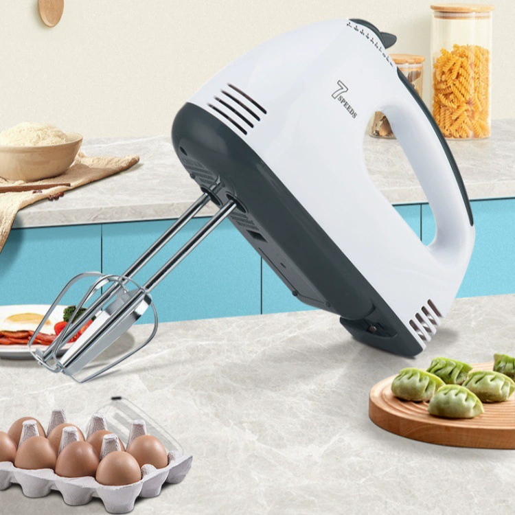 Handheld cream electric small mixing stick, blender