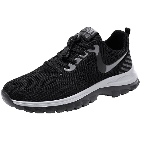 6618 Black (Men)