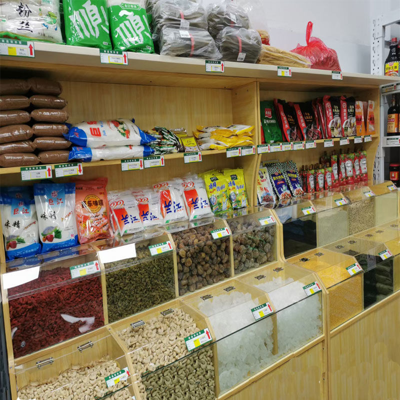 走进黑豆批发的世界：行业动态与市场趋势