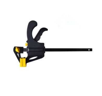 F-зажим, нейлоновый триггерный тип, быстрый F-зажим, прямоугольный фиксированный F, фиксированный артефакт, сверхмощный