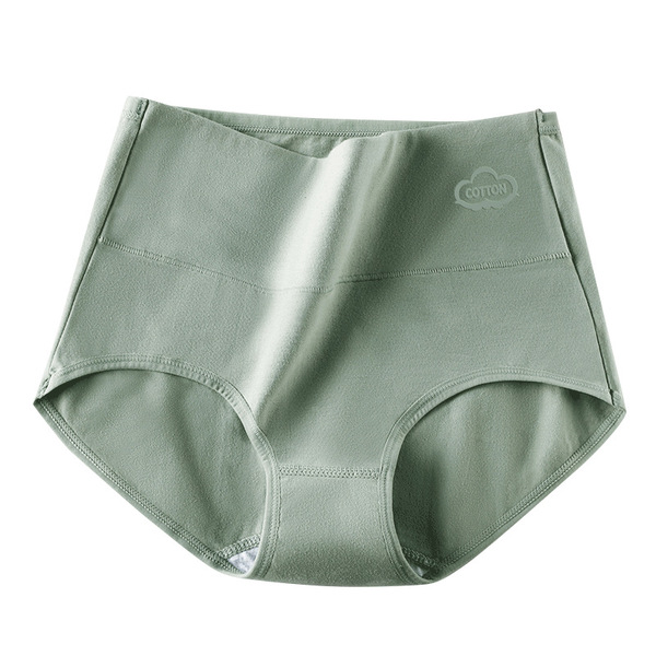 cotton antibacterial underwear