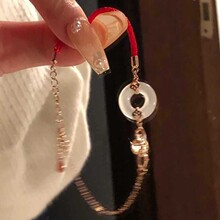 S925���y������ƽ�������Ů��������ʽ���ԏ͹żt�K����������l