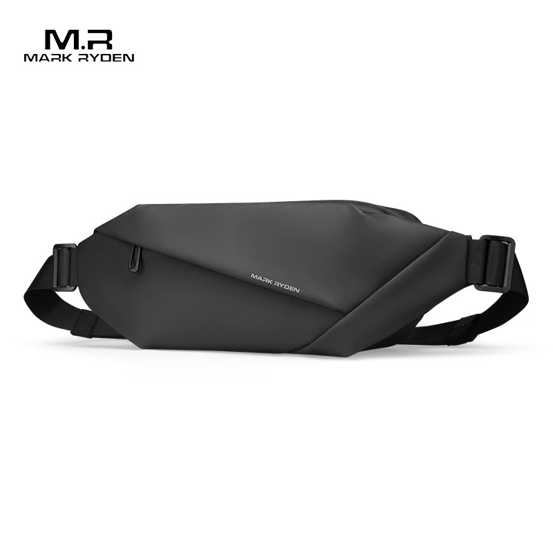 casual one-shoulder bag