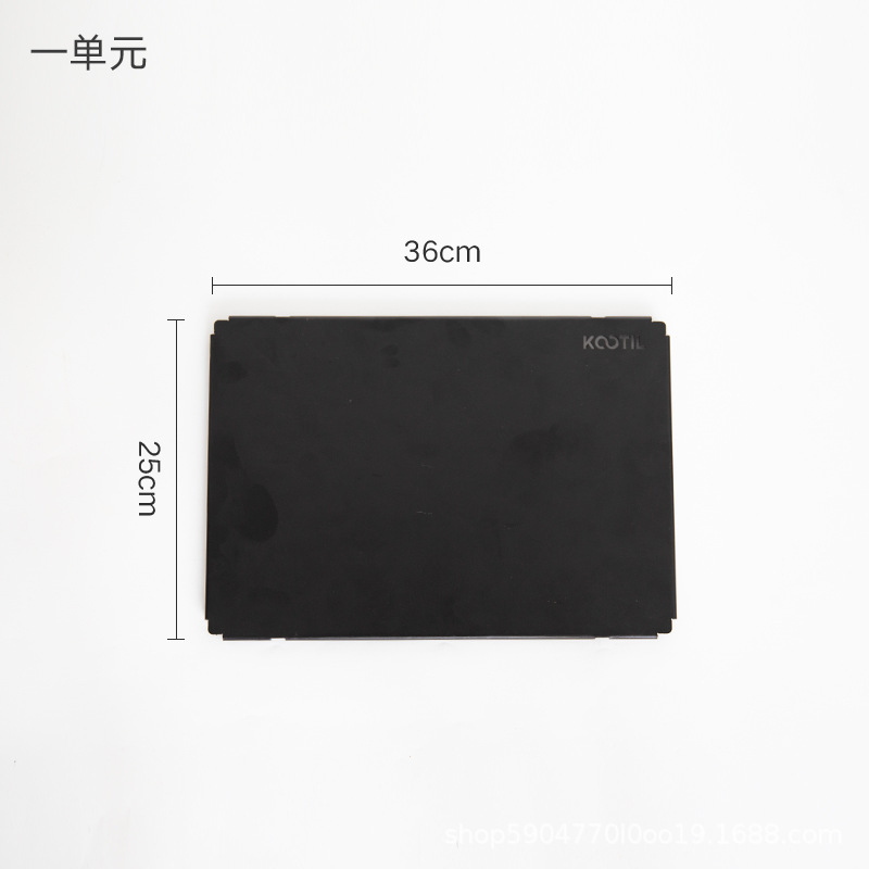 軽量ポータブルキャンプx型二重物置棚平替igtテーブル屋外折り畳み多機能戦術テーブル