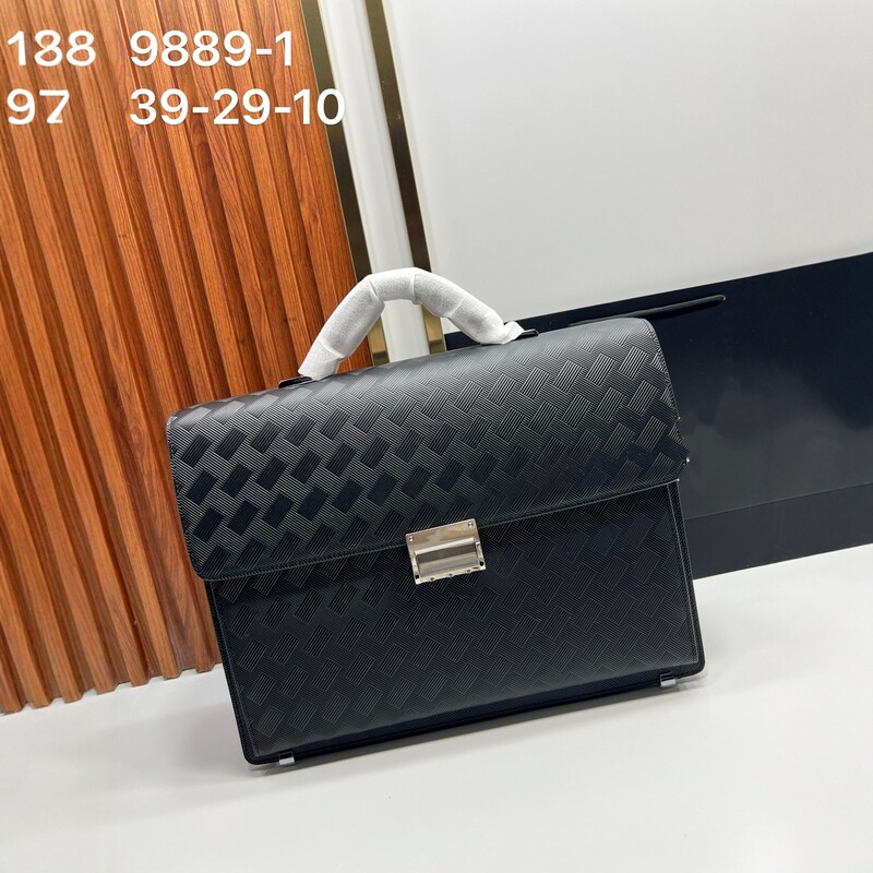 Cross-Border Men's First-Layer Cowhide Leather Briefcase, Business Casual Handbag, Large-Capacity Computer Bag, Light Luxury Crossbody Bag Cross-Border Men's First-Layer Cowhide Leather Briefcase, Business Casual Handbag, Large-Capacity Computer Bag, Light Luxury Crossbody Bag