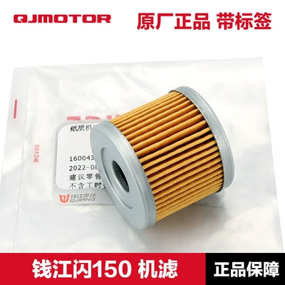 Air filter Srv150 Qj150-2N-2K Oil Filter