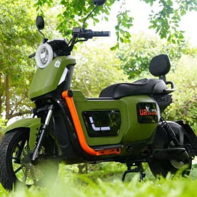 Elektrikli motosikletlər fashion lithium battery electric