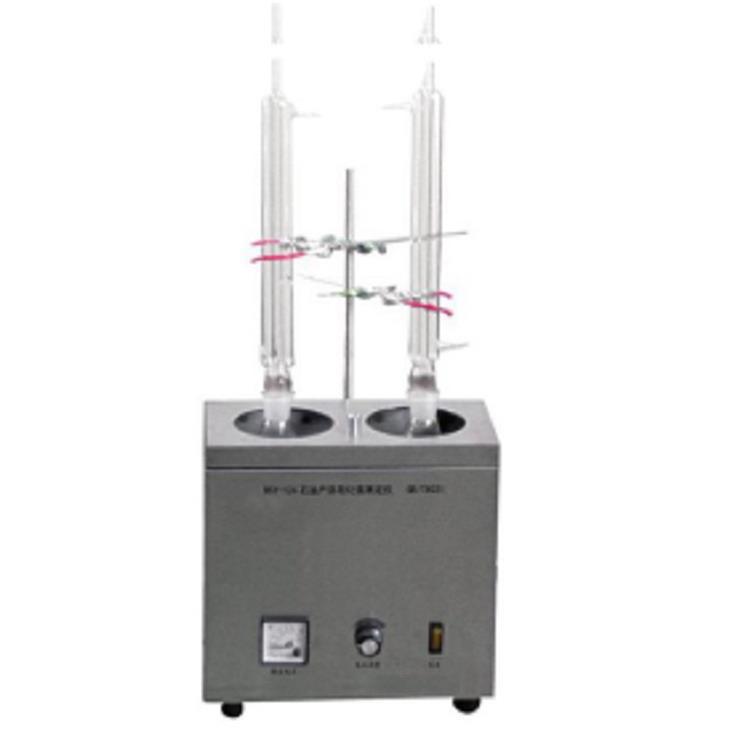 皂化值测定仪 型号:STB20-BSY-124 库号：M220513