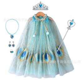 童套装;童半身裙;化妆服饰道具