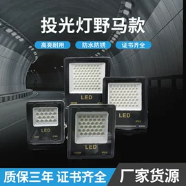 防爆灯;投光灯;工矿灯