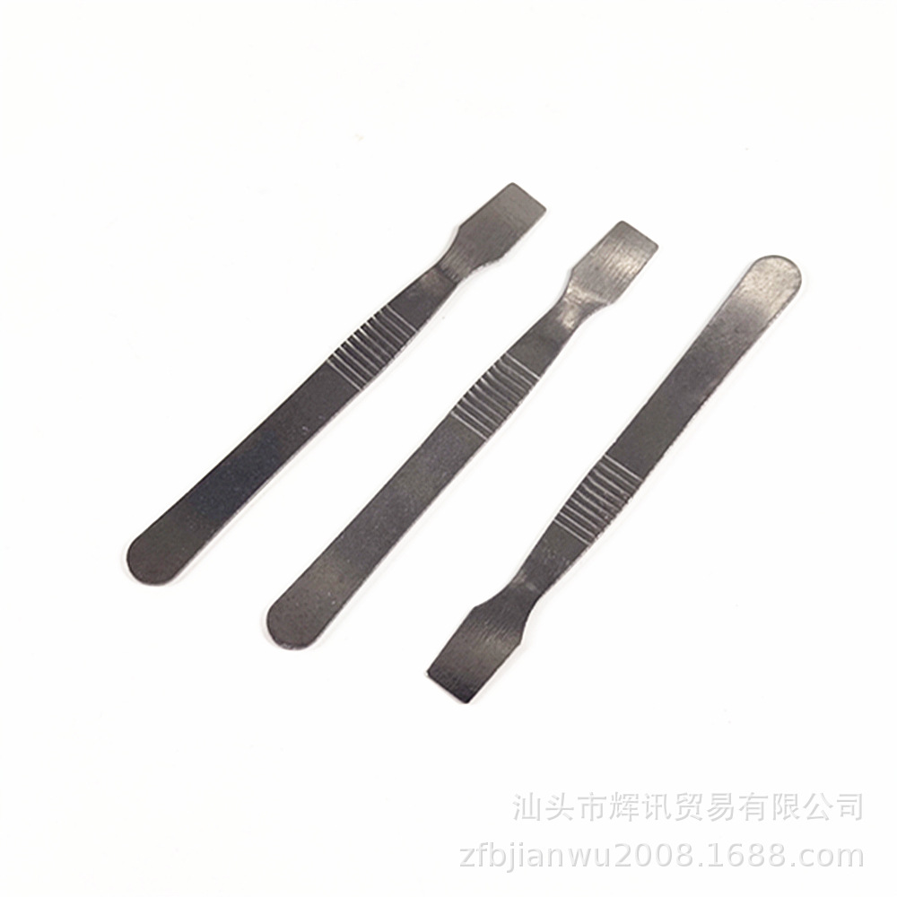 手机拆机棒 掰机棒 撬棒 拆机工具  开机棒 不锈钢电池铲刀