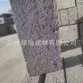 水泥砖墙砖轻质砖环保砖粉煤制品护墙砖再生砖石沫砖水泥砖标砖