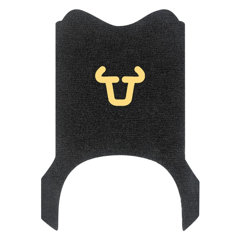 Compatible electric doormat, waterproof non-slip universal pedal pedalled