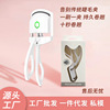 Manufactor new pattern Eyelash curler Electric Eyelash curler USB charge heating Thermostat eyelash Curl wholesale