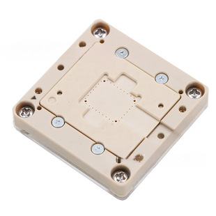 �S��LCC32��ģ�KIC�A���ξ�SOCKET�� LCC32-1.27MM�g��ATE�yԇ��