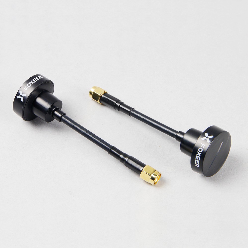Foxeer Pagoda Pro 5.8GHz 3dBi  FPV AntennaRHCP宝塔穿越机天线