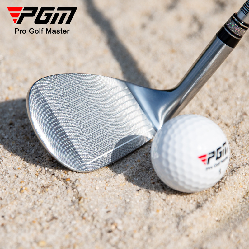 Gậy đánh golf PGM góc lớn 72° đào cắt xoay siêu ngược — SG011-Đen 72 °, SG011-Bạc 72 °, SG011-Tay trái đen 72 °, SG011-Tay trái bạc 72 °