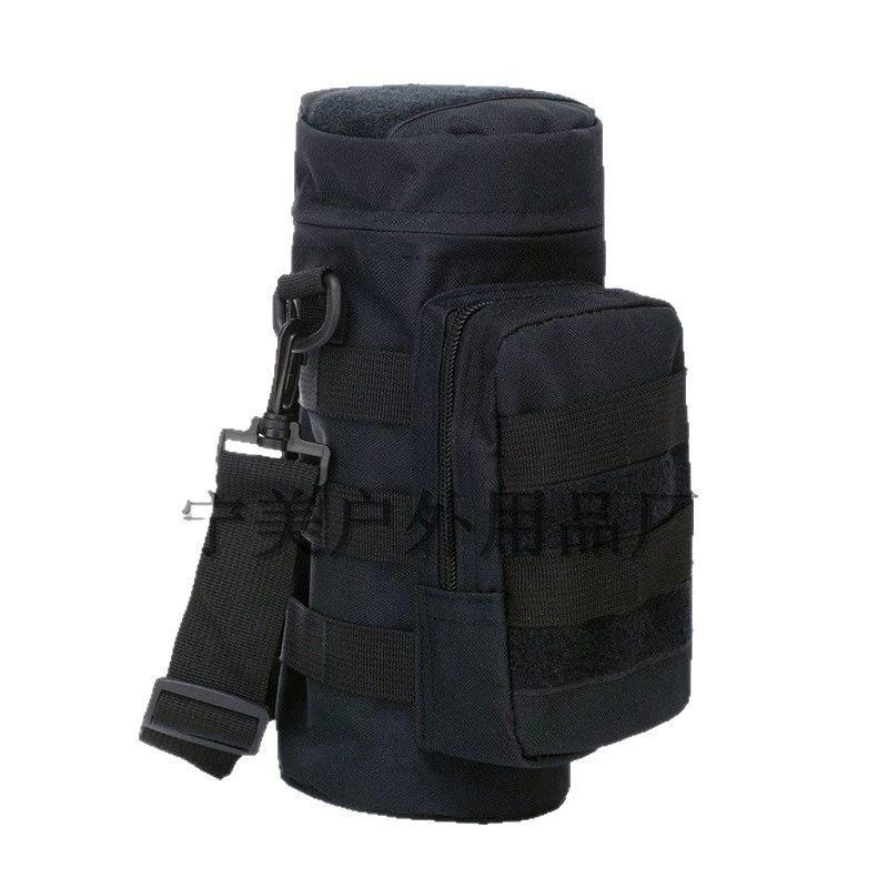 Б bag 095 водон bottle система Молле можно повесить на пояс большая сумка для воды / с тактическим подвешиванием, водонепроницаемая сумка для напитков, прочная на открытом воздухе