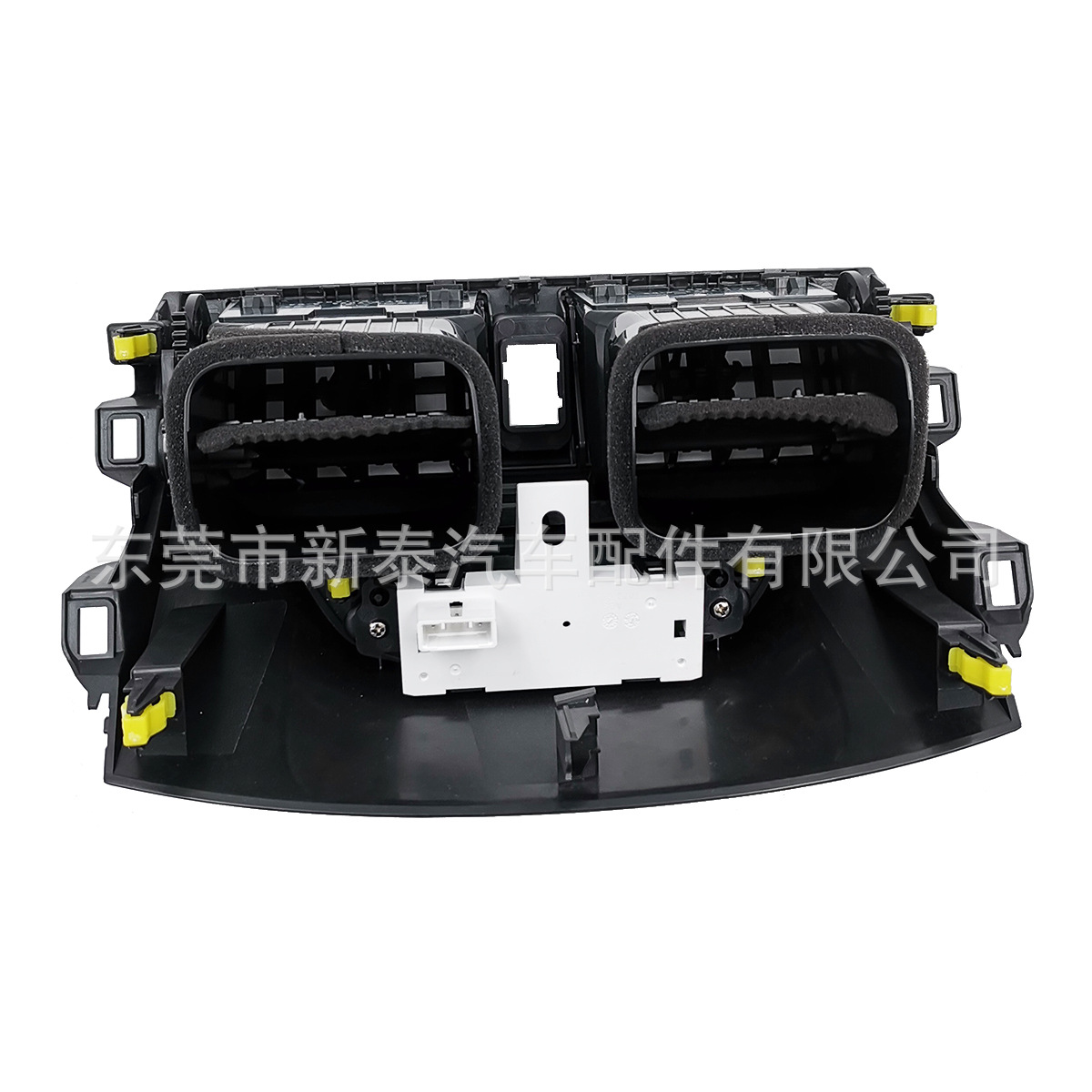 Adecuado para el conjunto de salida de aire acondicionado del Corolla 2007-2013 de alta configuración 55670-02210.