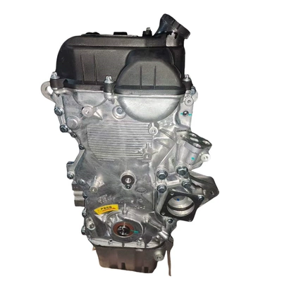 JAC Ruifeng M3/S3/JSHFC4GB – Engine assembly