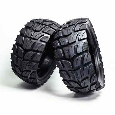 Scooter Off-Road Anti-Skid Tire – Elektrikli avtomobil şinləri