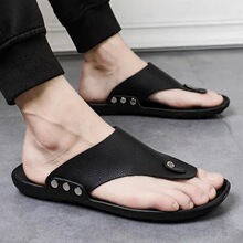 D 34034 Summer Men's Sandals Beach Shoes ��ʿɳ̲��Ь ר