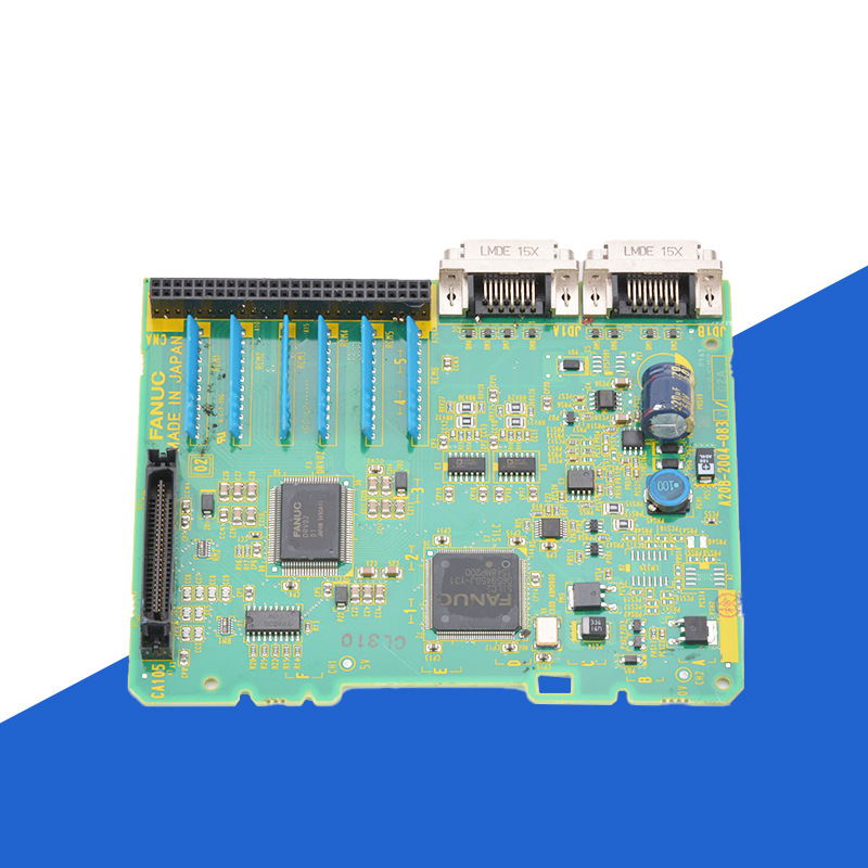 A20B-2004-0830发那科fanuc系统原装驱动器电源板全新现货议价