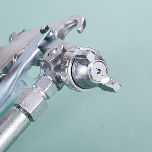 Manufacturer sales F75 paint spray gun spray gun lower pot pneumatic tool household car sprayer paint spray gun